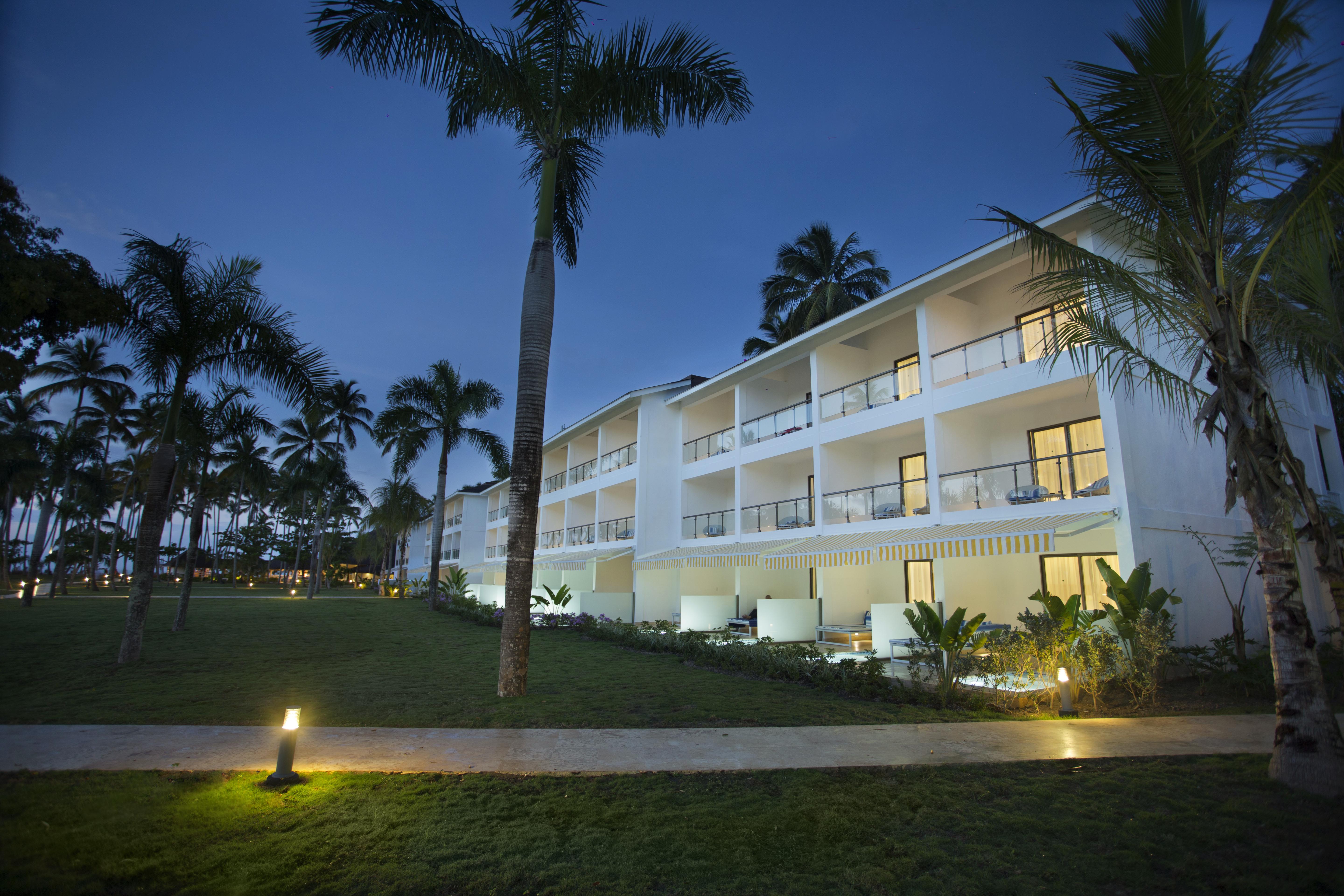 Viva V Samana By Wyndham, A Trademark Adults All Inclusive Las Terrenas Luaran gambar The Residence, Maldives