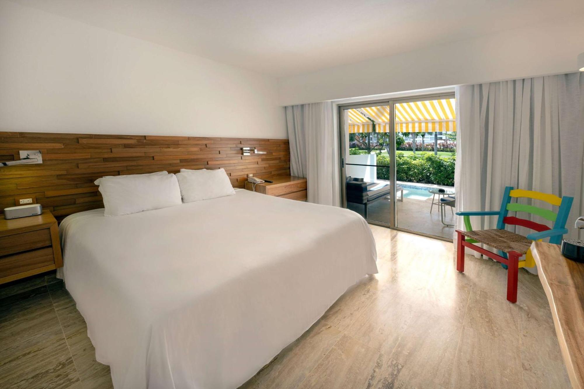 Viva V Samana By Wyndham, A Trademark Adults All Inclusive Las Terrenas Luaran gambar